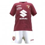 Camiseta Torino Primera Equipación Niño 2022/2023 Camiseta Torino Primera Equipación Niño 2022/2023
