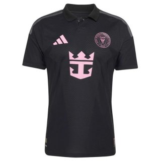 Tailandia Camiseta Inter Miami Segunda Equipación 2026