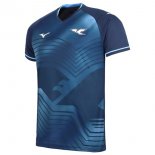 Tailandia Camiseta Lazio Tercera Equipación 2025/2026
