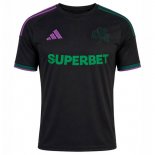 Tailandia Camiseta Panathinaikos FC Tercera Equipación 2026/2027