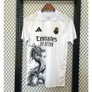 Camiseta Real Madrid Special Edition 2025/2026 Blanco