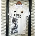 Camiseta Real Madrid Special Edition 2025/2026 Blanco