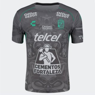 Tailandia Camiseta Club León Tercera Equipación 2024/2025 Tailandia Camiseta Club León Tercera Equipación 2024/2025