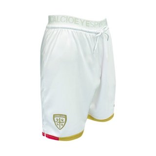 Pantalones Cagliari Calcio Segunda Equipación 2024/2025 Pantalones Cagliari Calcio Segunda Equipación 2024/2025