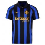 Tailandia Camiseta Inter Milan Primera Equipación 2026/2027