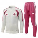 Chandal Real Madrid 2026/2027 Amarillo 3 Chandal Real Madrid 2026/2027 Amarillo 3