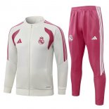 Chandal Real Madrid 2026/2027 Amarillo 3 Chandal Real Madrid 2026/2027 Amarillo 3