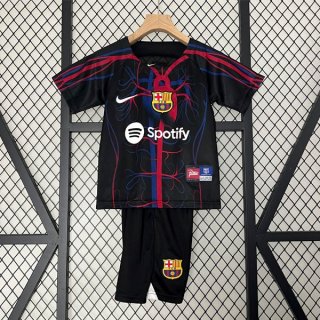 Camiseta Barcelona Special Edition Niño 2023/2024 Camiseta Barcelona Special Edition Niño 2023/2024