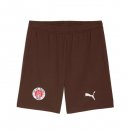 Pantalones St. Pauli Primera Equipación 2025/2026