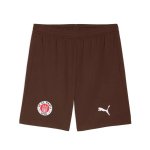 Pantalones St. Pauli Primera Equipación 2025/2026