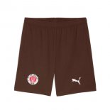 Pantalones St. Pauli Primera Equipación 2025/2026