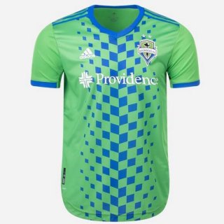Tailandia Camiseta Seattle Sounders Primera Equipación 2023/2024 Tailandia Camiseta Seattle Sounders Primera Equipación 2023/2024