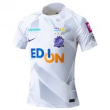 Tailandia Camiseta Sanfrecce Hiroshima Segunda Equipación 2024/2025