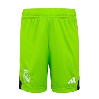 Pantalones Real Madrid Primera Equipación Portero 2023/2024 Pantalones Real Madrid Primera Equipación Portero 2023/2024