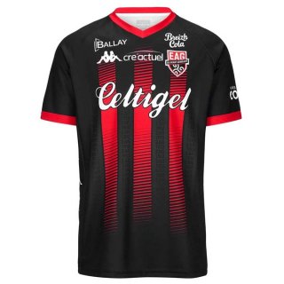 Tailandia Camiseta Guingamp Tercera Equipación 2024/2025 Tailandia Camiseta Guingamp Tercera Equipación 2024/2025
