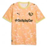 Tailandia Camiseta Palermo Segunda Equipación 2026/2027