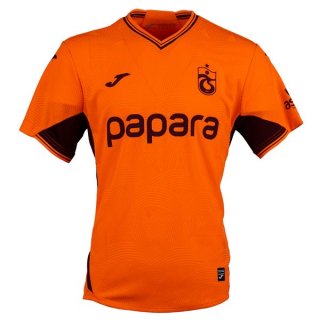 Tailandia Camiseta Trabzonspor Tercera Equipación 2025/2026