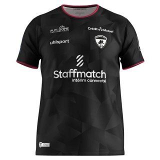 Tailandia Camiseta Clermont Tercera Equipación 2023/2024 Tailandia Camiseta Clermont Tercera Equipación 2023/2024