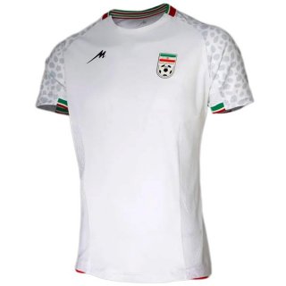 Tailandia Camiseta Iran Primera Equipación 2022/2023 Tailandia Camiseta Iran Primera Equipación 2022/2023