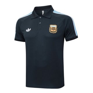 Polo Argentina 2026/2027 Verde 2