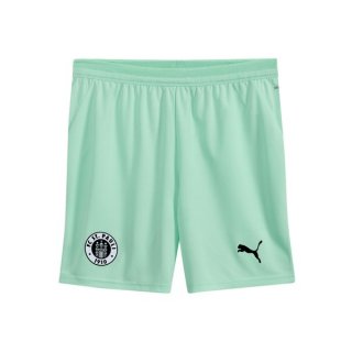Pantalones St Pauli Tercera Equipación 2026/2027