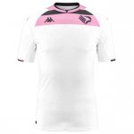 Tailandia Camiseta Palermo Segunda Equipación 2021/2022 Tailandia Camiseta Palermo Segunda Equipación 2021/2022
