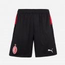 Pantalones AC Milan Primera Equipación 2025/2026