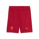 Pantalones Valencia Segunda Equipación 2025/2026