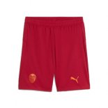 Pantalones Valencia Segunda Equipación 2025/2026