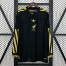 Tailandia Camiseta Mexico 125th Anniversary ML 2025/2026