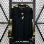Tailandia Camiseta Mexico 125th Anniversary ML 2025/2026