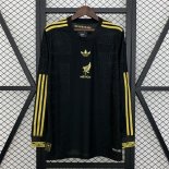 Tailandia Camiseta Mexico 125th Anniversary ML 2025/2026