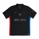Tailandia Camiseta Barcelona Segunda Equipación Limited Edition Travis Scott 2024-2025