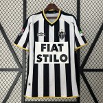 Tailandia Camiseta Atlético Mineiro Primera Equipación Retro 2003 Tailandia Camiseta Atlético Mineiro Primera Equipación Retro 2003