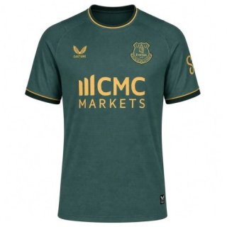 Tailandia Camiseta Everton Tercera Equipación 2026/2027