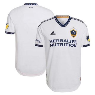 Tailandia Camiseta Los Angeles Galaxy Primera Equipación 2022/2023 Tailandia Camiseta Los Angeles Galaxy Primera Equipación 2022/2023