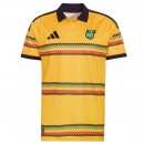 Tailandia Camiseta Jamaica Primera Equipación 2026 Tailandia Camiseta Jamaica Primera Equipación 2026