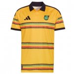 Tailandia Camiseta Jamaica Primera Equipación 2026