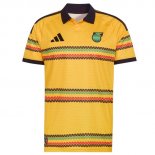 Tailandia Camiseta Jamaica Primera Equipación 2026 Tailandia Camiseta Jamaica Primera Equipación 2026