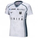 Tailandia Camiseta Hokkaido Consadole Sapporo Tercera Equipación 2024/2025