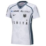 Tailandia Camiseta Hokkaido Consadole Sapporo Tercera Equipación 2024/2025