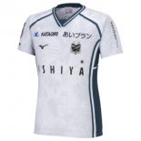 Tailandia Camiseta Hokkaido Consadole Sapporo Tercera Equipación 2024/2025