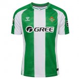 Tailandia Camiseta Real Betis Primera Equipación 2025/2026