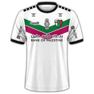 Tailandia Camiseta Palestino Tercera Equipación 2023/2024 Tailandia Camiseta Palestino Tercera Equipación 2023/2024