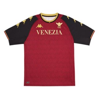 Tailandia Camiseta Venezia 4th 2022/2023 Tailandia Camiseta Venezia 4th 2022/2023
