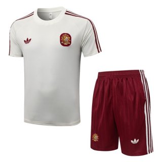 Camiseta Entrenamiento España 2026/2027 Amarillo 2