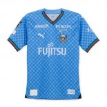 Tailandia Camiseta Kawasaki Frontale Primera Equipación 2024