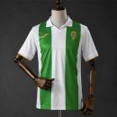 Tailandia Camiseta Cordoba Primera Equipación 2026/2027 Tailandia Camiseta Cordoba Primera Equipación 2026/2027