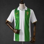 Tailandia Camiseta Cordoba Primera Equipación 2026/2027 Tailandia Camiseta Cordoba Primera Equipación 2026/2027