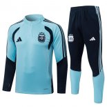 Sudadera De Training Argentina 2026/2027 Azul Sudadera De Training Argentina 2026/2027 Azul